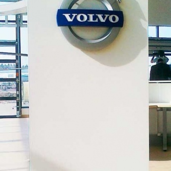 Volvo